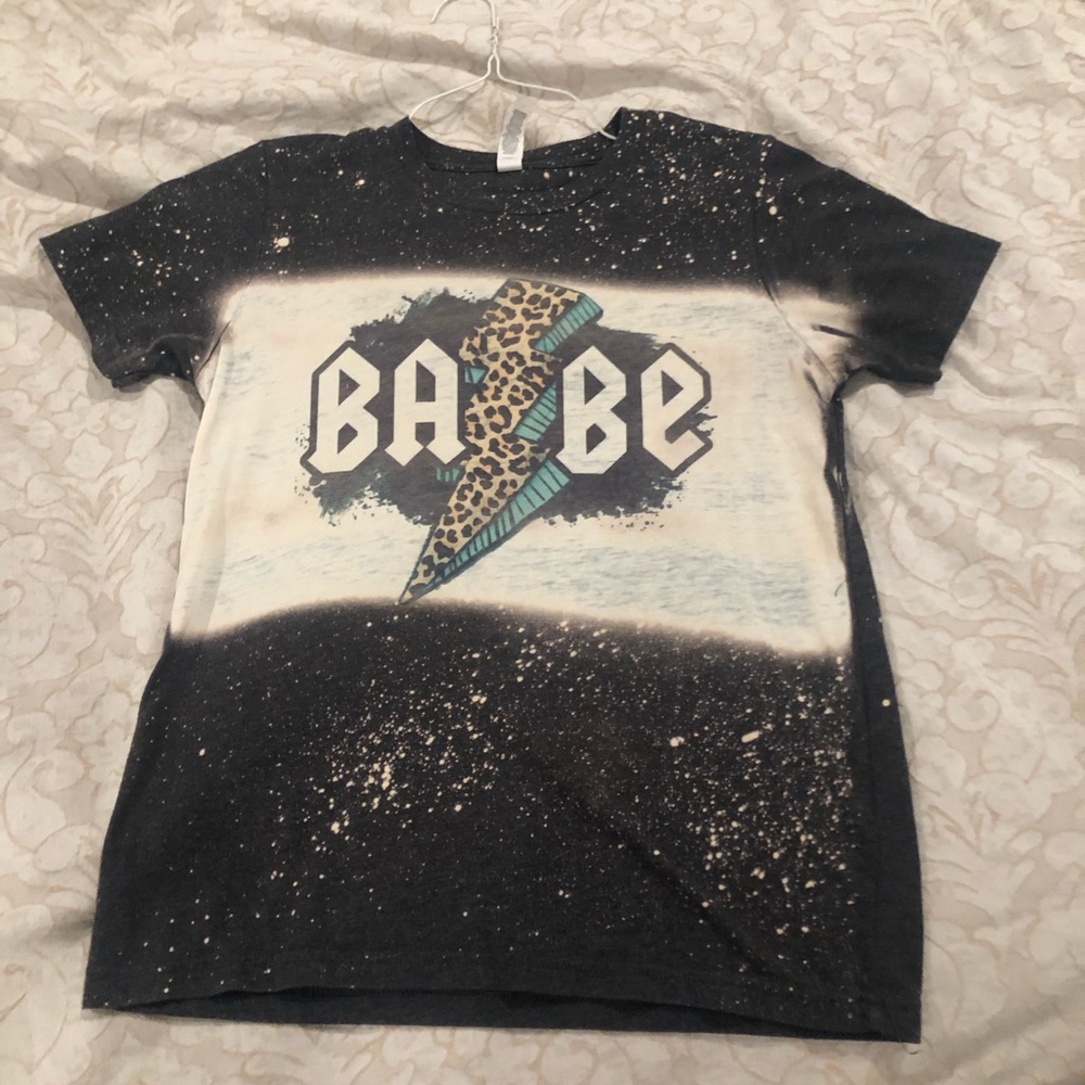 Youth Babe Tee size L (14/16)